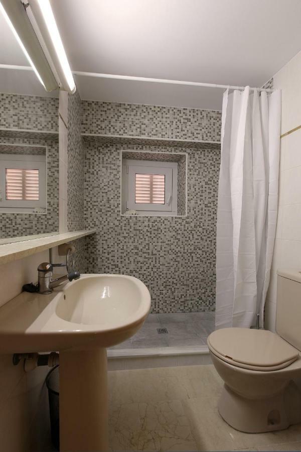 Apartament Magnifiques Vistes- Port De Rei L' Escala エクステリア 写真