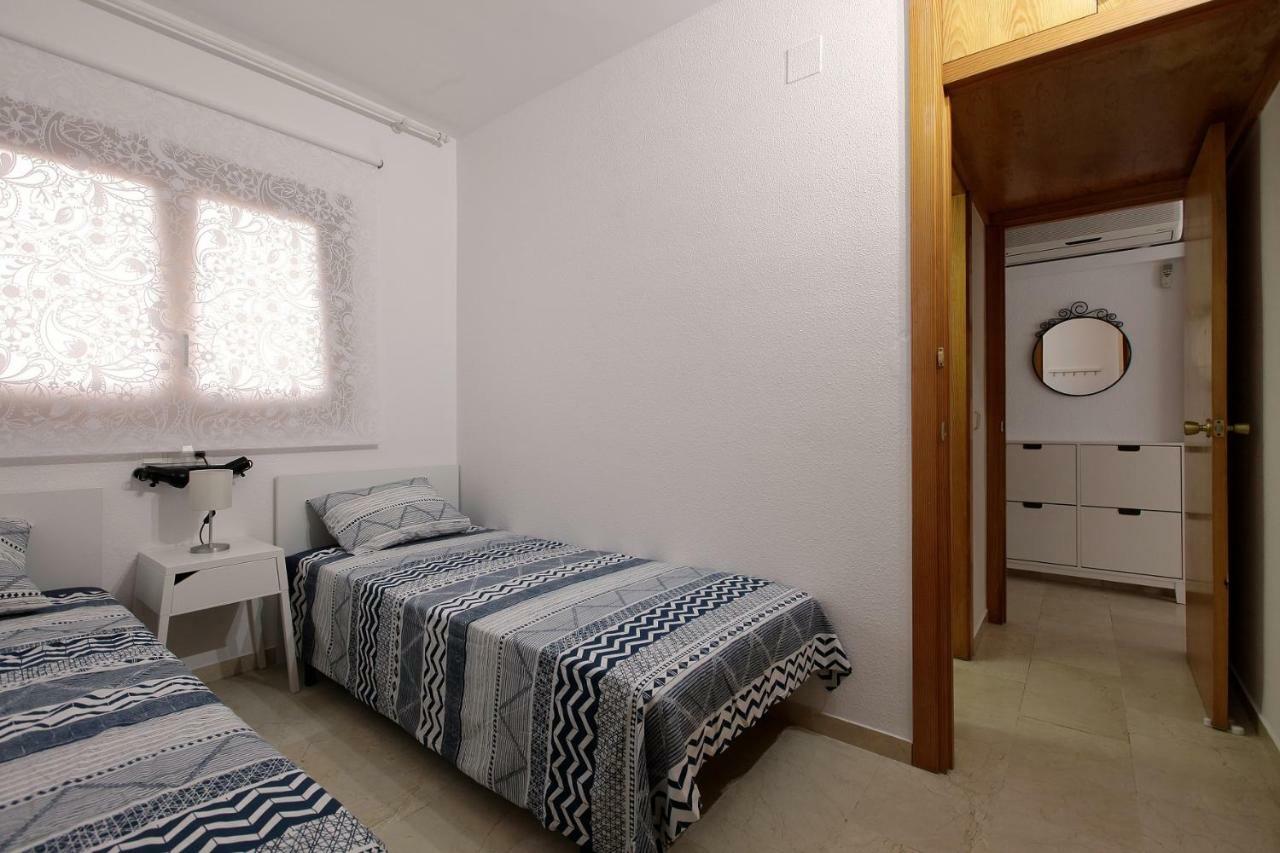 Apartament Magnifiques Vistes- Port De Rei L' Escala エクステリア 写真