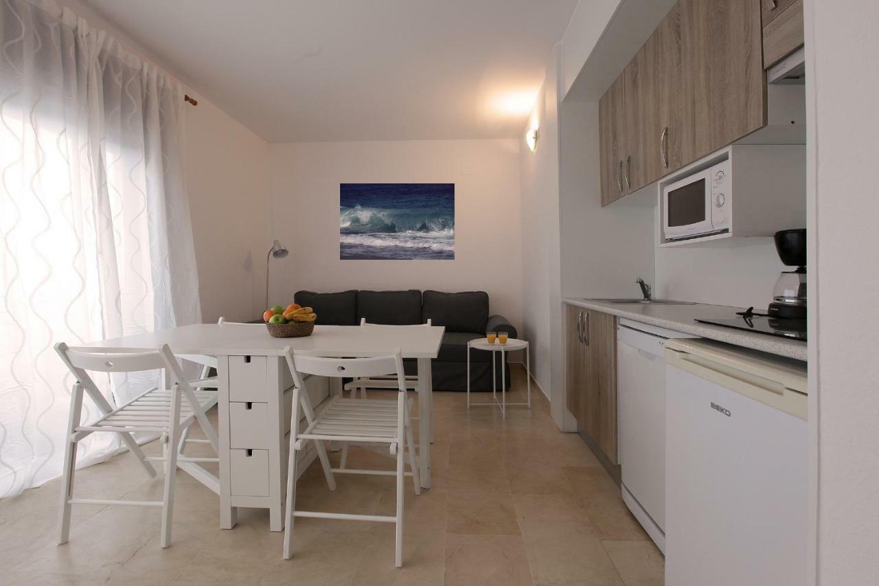 Apartament Magnifiques Vistes- Port De Rei L' Escala エクステリア 写真