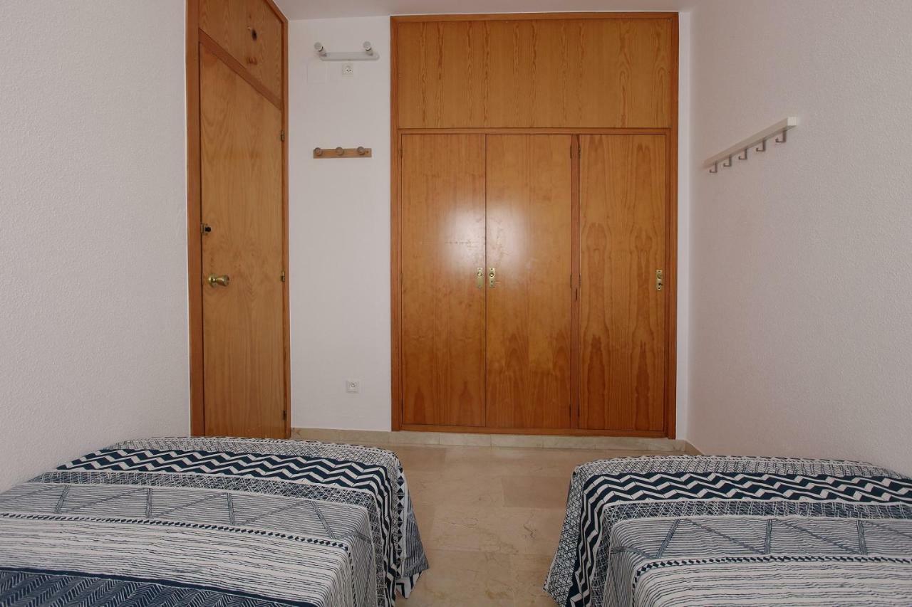 Apartament Magnifiques Vistes- Port De Rei L' Escala エクステリア 写真