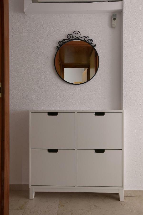 Apartament Magnifiques Vistes- Port De Rei L' Escala エクステリア 写真