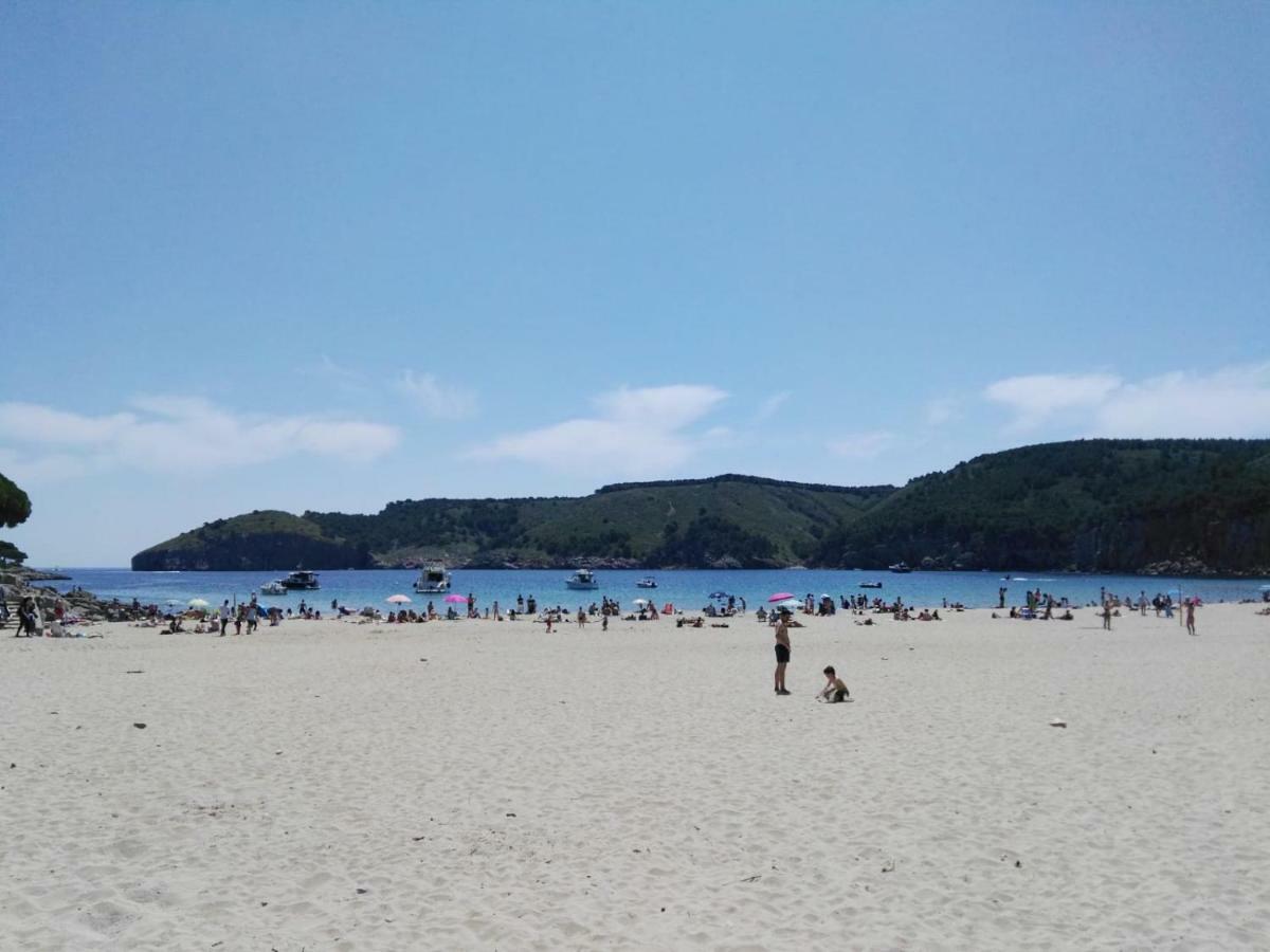 Apartament Magnifiques Vistes- Port De Rei L' Escala エクステリア 写真