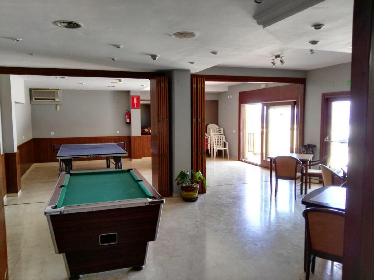 Apartament Magnifiques Vistes- Port De Rei L' Escala エクステリア 写真