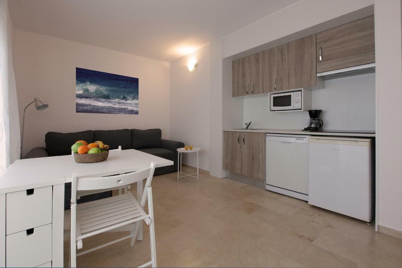 Apartament Magnifiques Vistes- Port De Rei L' Escala エクステリア 写真