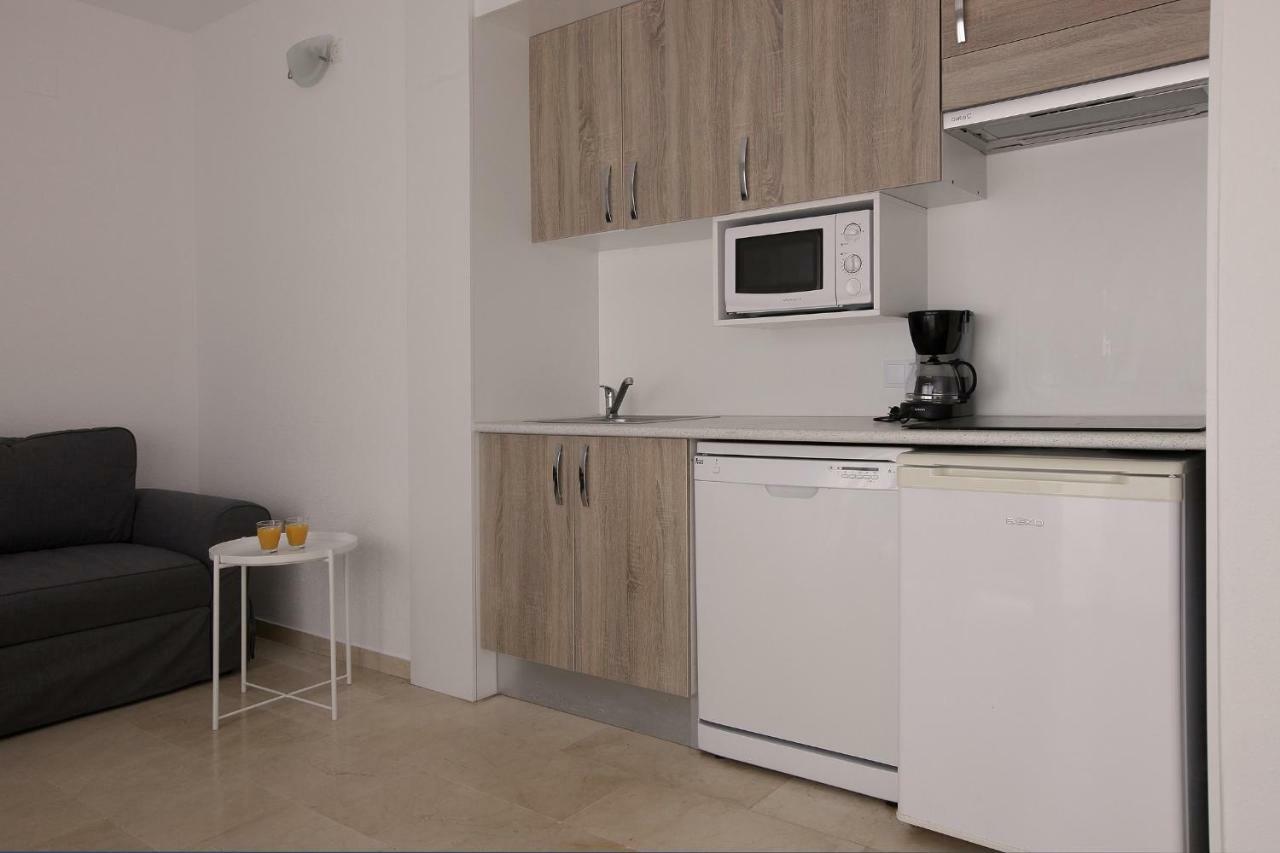Apartament Magnifiques Vistes- Port De Rei L' Escala エクステリア 写真
