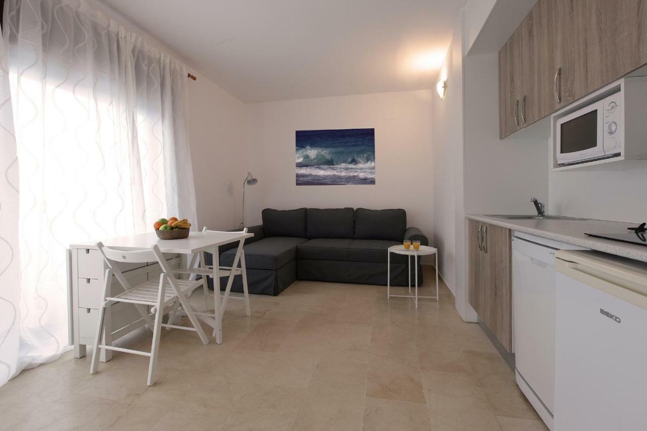 Apartament Magnifiques Vistes- Port De Rei L' Escala エクステリア 写真