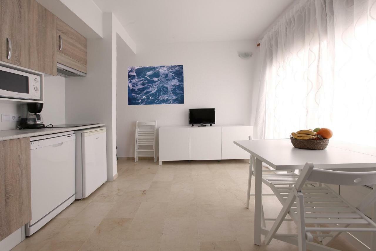 Apartament Magnifiques Vistes- Port De Rei L' Escala エクステリア 写真