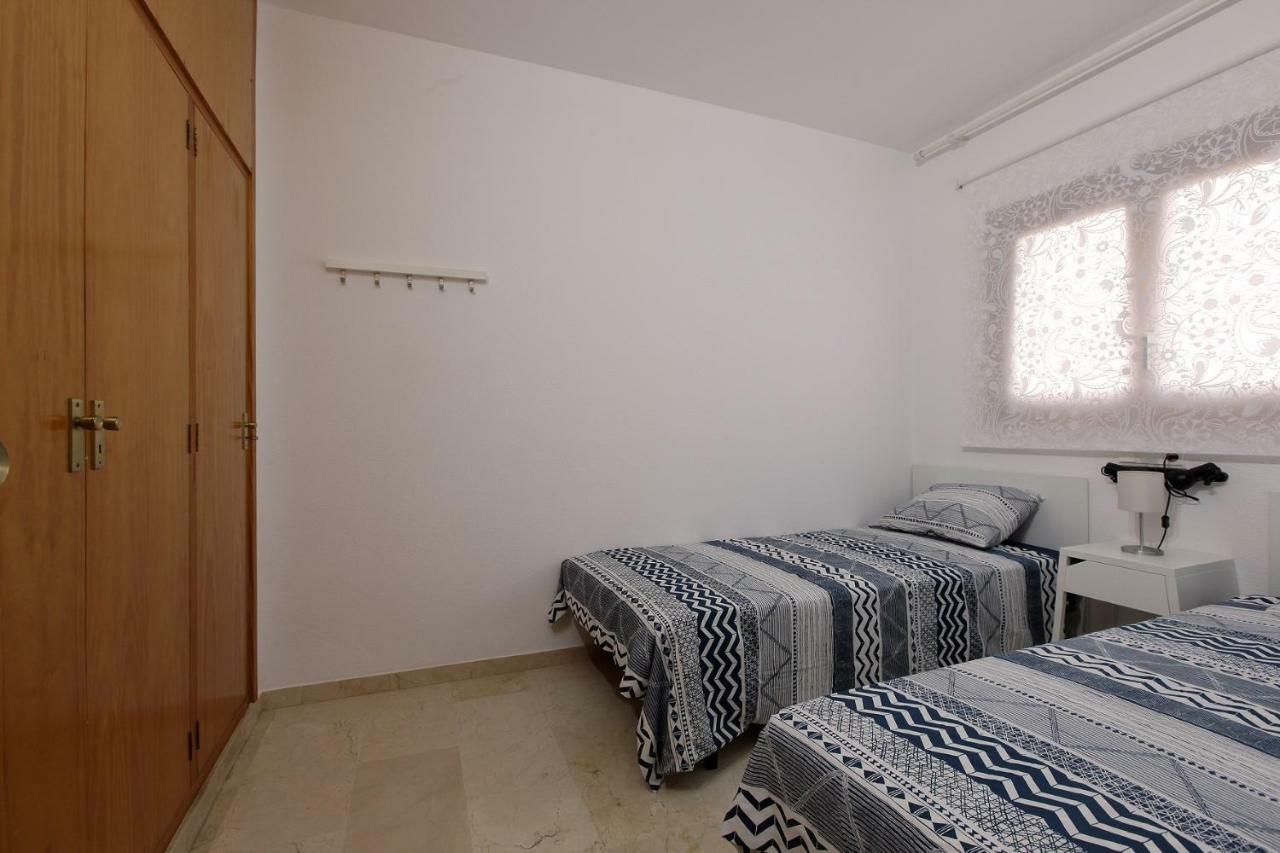 Apartament Magnifiques Vistes- Port De Rei L' Escala エクステリア 写真