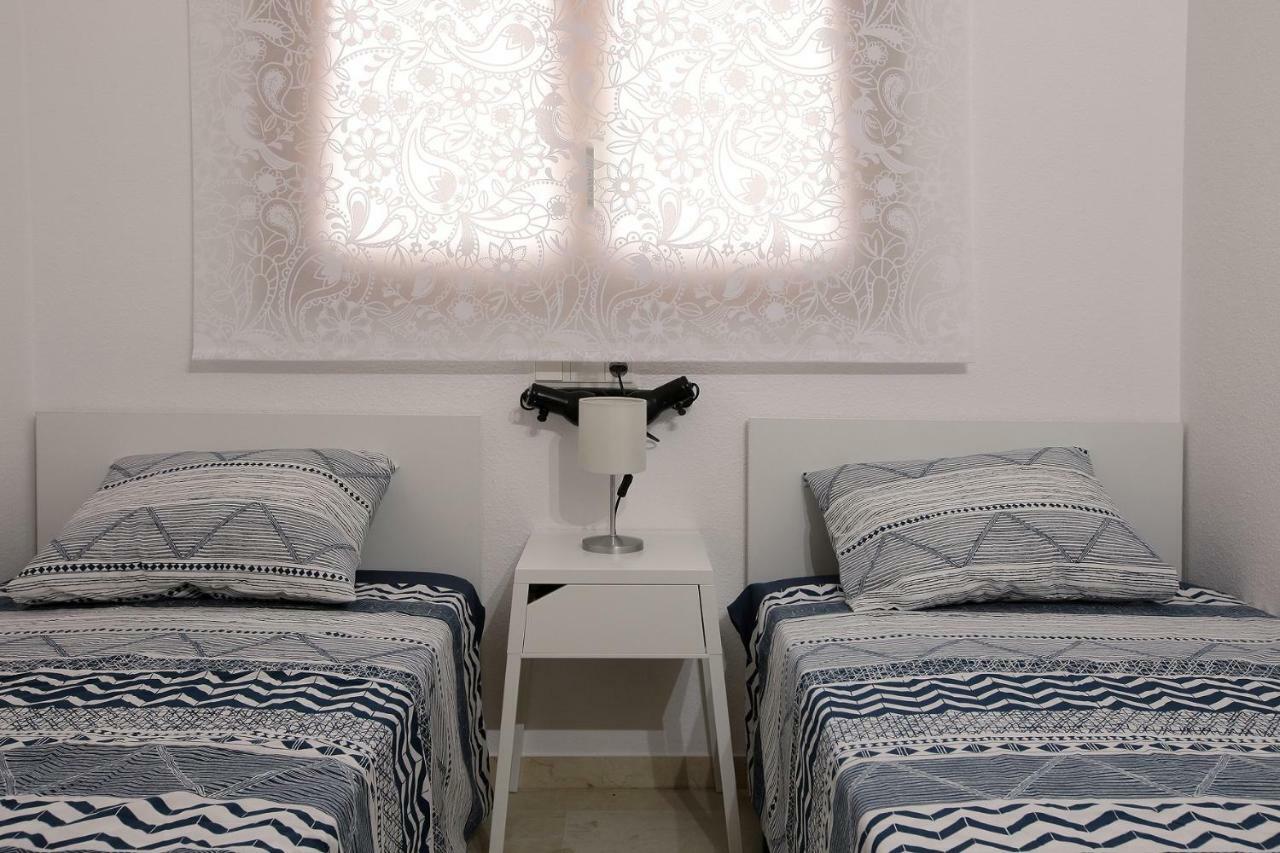 Apartament Magnifiques Vistes- Port De Rei L' Escala エクステリア 写真