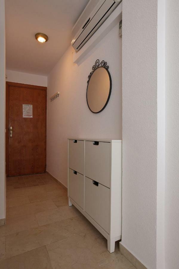 Apartament Magnifiques Vistes- Port De Rei L' Escala エクステリア 写真