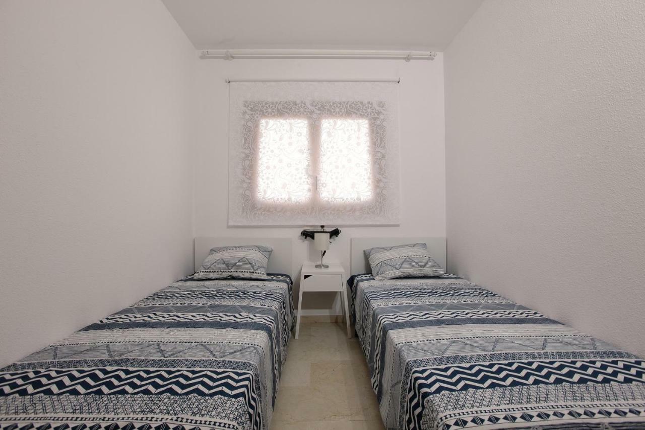 Apartament Magnifiques Vistes- Port De Rei L' Escala エクステリア 写真