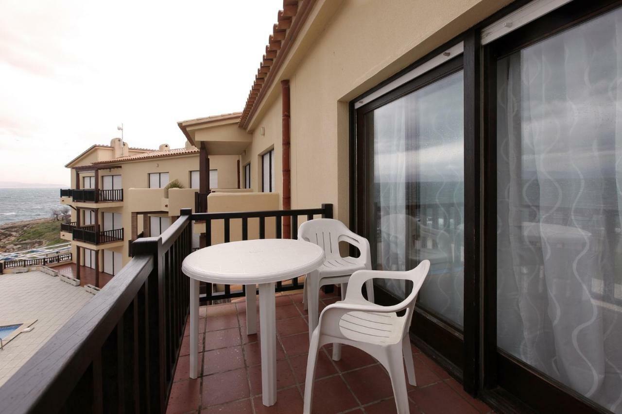 Apartament Magnifiques Vistes- Port De Rei L' Escala エクステリア 写真